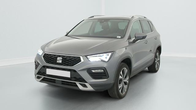 Seat Ateca Copa 