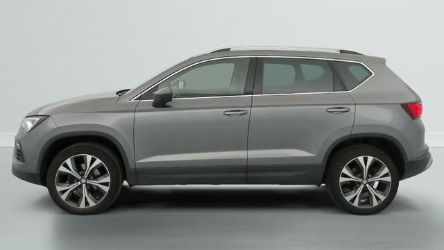Seat Ateca Copa 