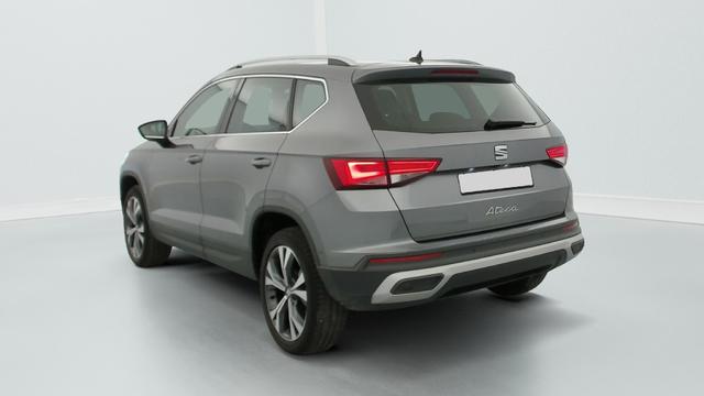 Seat Ateca Copa 