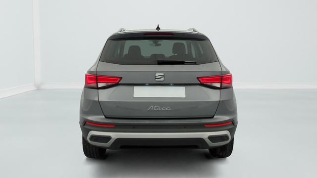 Seat Ateca Copa 