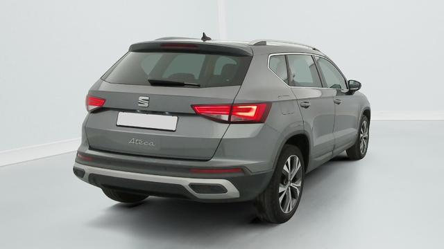 Seat Ateca Copa 