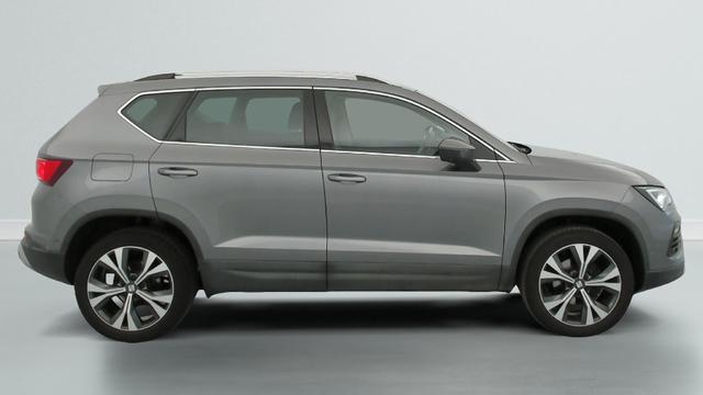 Seat Ateca Copa 
