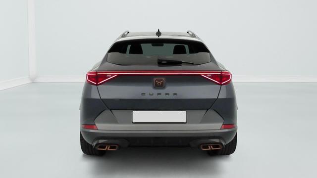 Cupra Formentor Business Edition 