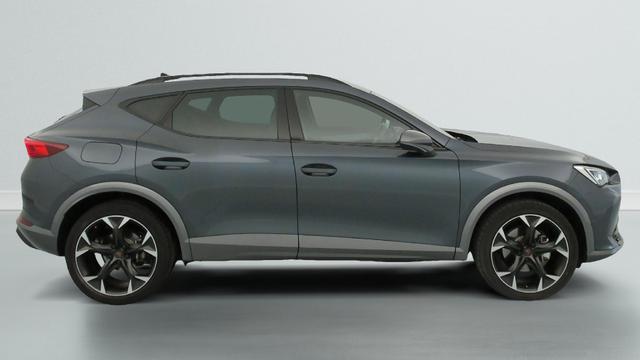 Cupra Formentor Business Edition 