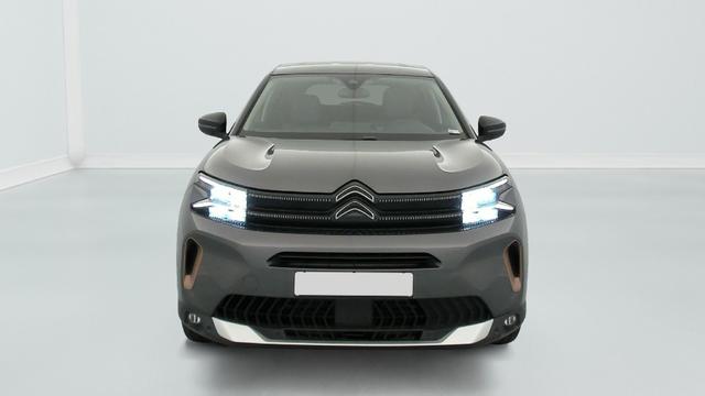Citro&euml;n C5 Aircross C-Series 