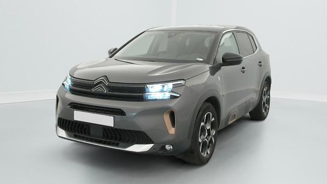 Citro&euml;n C5 Aircross C-Series 