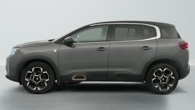 Citro&euml;n C5 Aircross C-Series 