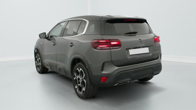 Citro&euml;n C5 Aircross C-Series 