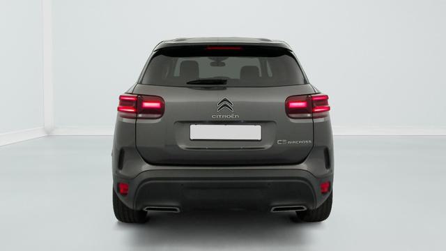 Citro&euml;n C5 Aircross C-Series 