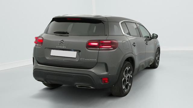 Citro&euml;n C5 Aircross C-Series 