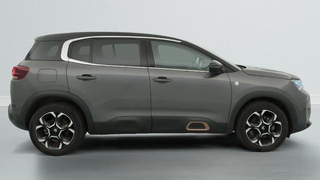 Citro&euml;n C5 Aircross C-Series 