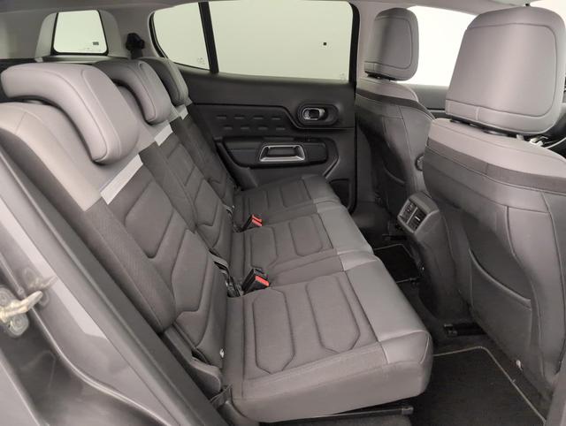 Citro&euml;n C5 Aircross C-Series 