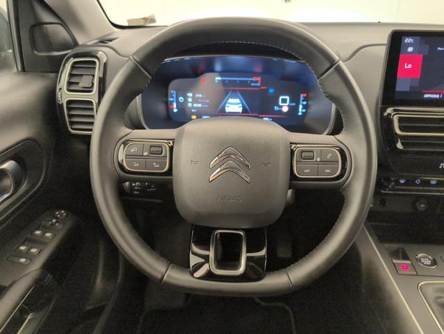 Citro&euml;n C5 Aircross C-Series 