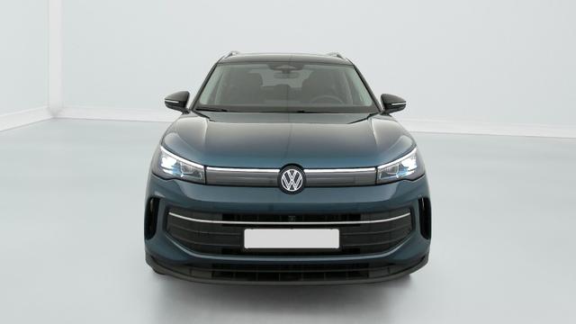 Volkswagen Tiguan VW Edition 