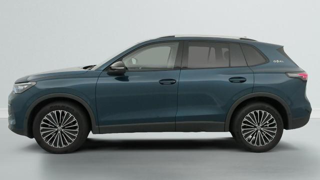 Volkswagen Tiguan VW Edition 