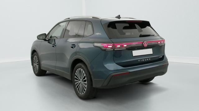 Volkswagen Tiguan VW Edition 