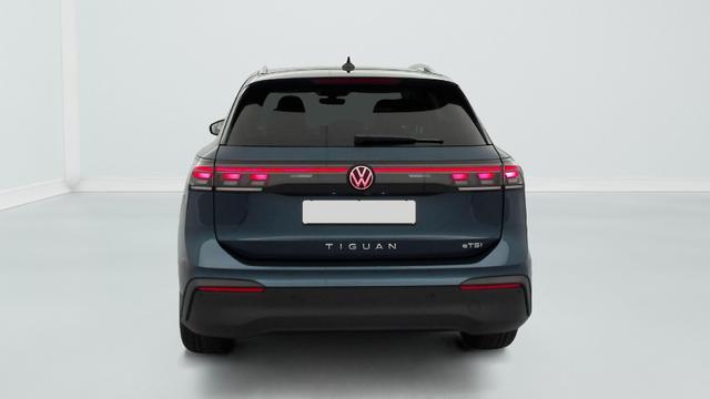 Volkswagen Tiguan VW Edition 