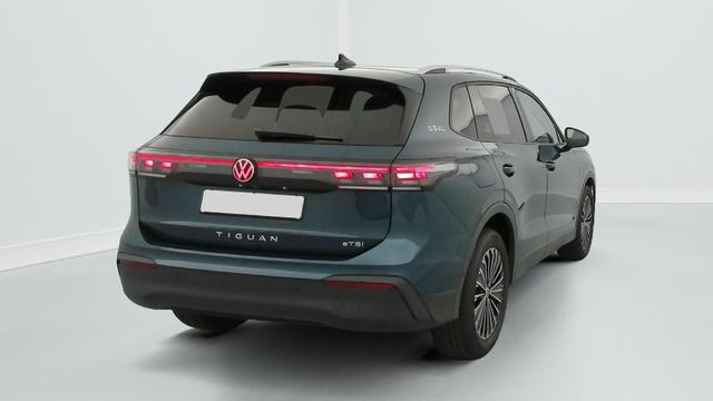Volkswagen Tiguan VW Edition 