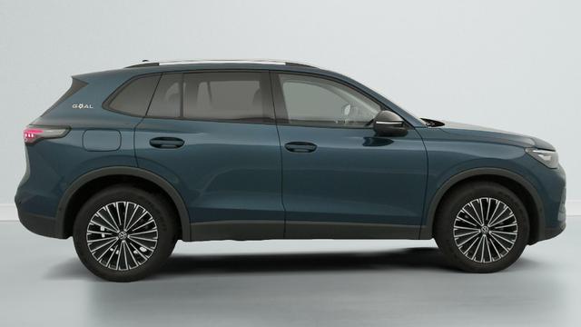 Volkswagen Tiguan VW Edition 
