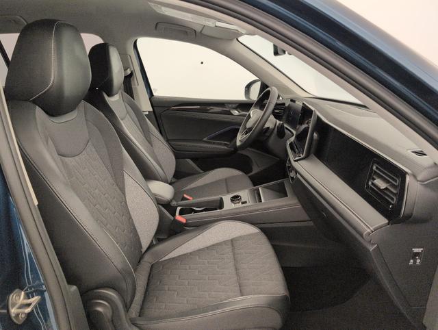 Volkswagen Tiguan VW Edition 