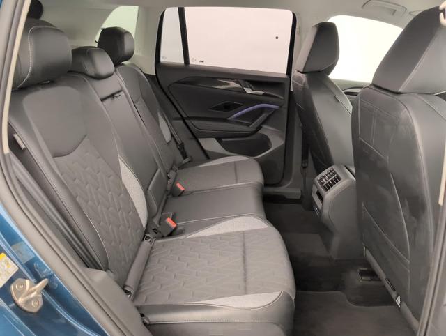 Volkswagen Tiguan VW Edition 