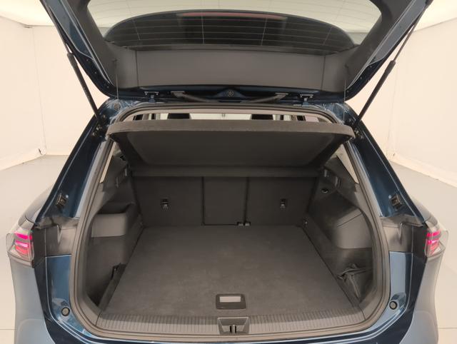 Volkswagen Tiguan VW Edition 