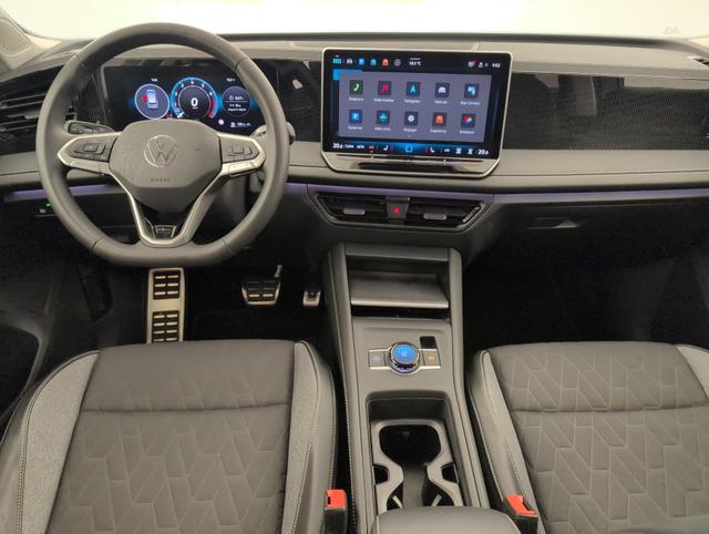 Volkswagen Tiguan VW Edition 