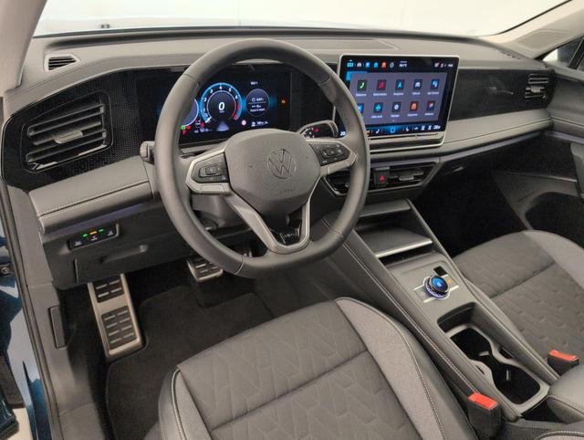 Volkswagen Tiguan VW Edition 