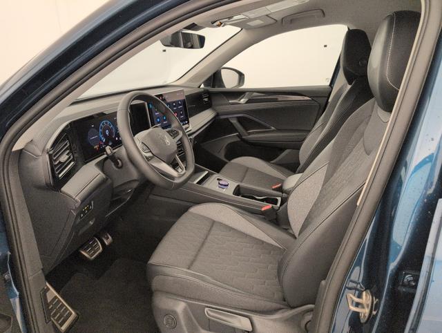 Volkswagen Tiguan VW Edition 