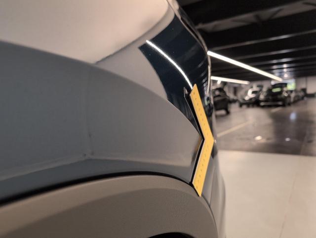 Volkswagen Tiguan VW Edition 