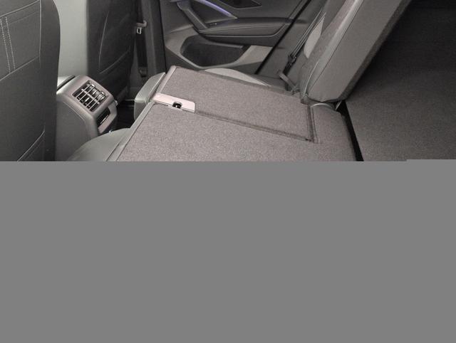 Volkswagen Tiguan VW Edition 