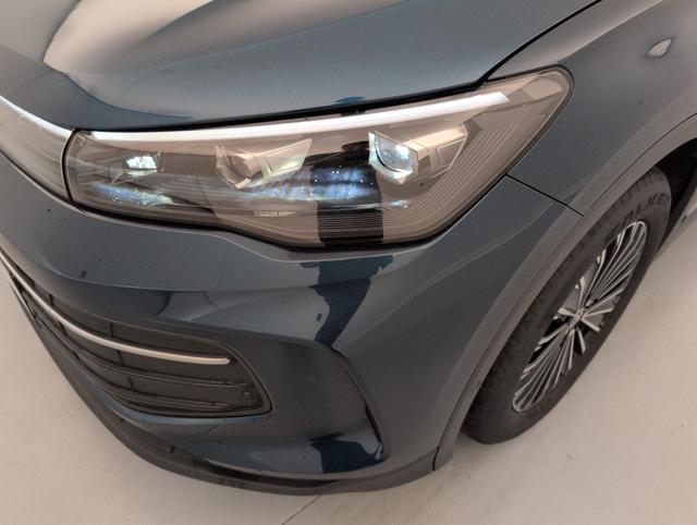 Volkswagen Tiguan VW Edition 
