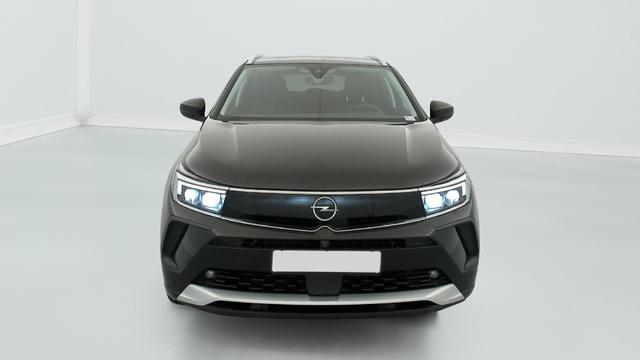Opel Grandland Ultimate Hybrid4 AWD (X) 