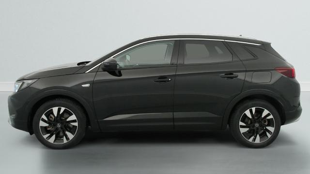 Opel Grandland Ultimate Hybrid4 AWD (X) 