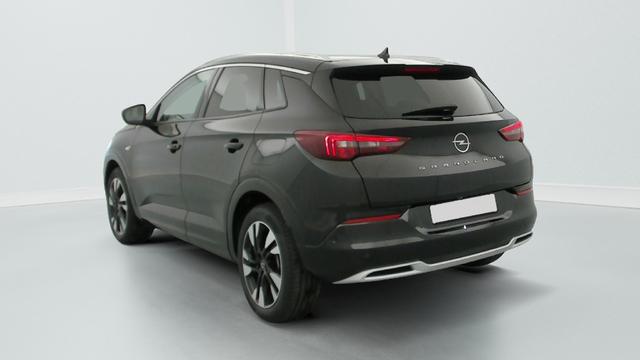 Opel Grandland Ultimate Hybrid4 AWD (X) 