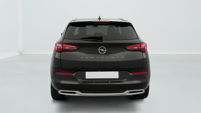 Opel Grandland Ultimate Hybrid4 AWD (X) 