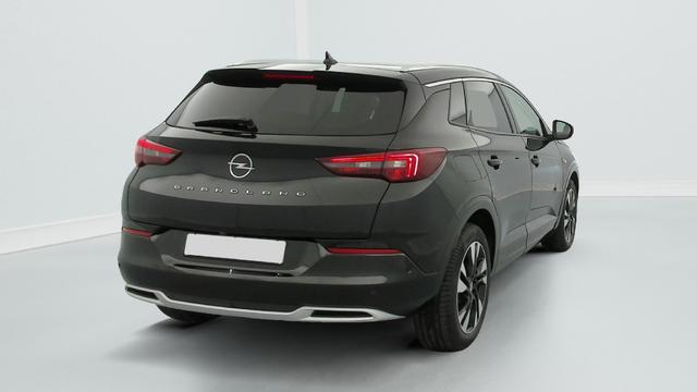 Opel Grandland Ultimate Hybrid4 AWD (X) 