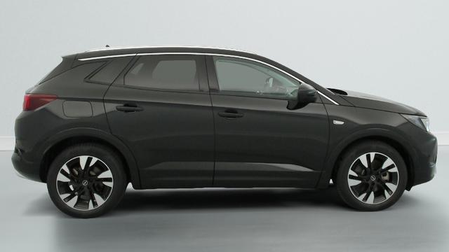 Opel Grandland Ultimate Hybrid4 AWD (X) 