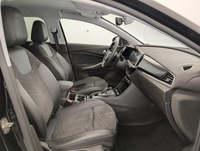 Opel Grandland Ultimate Hybrid4 AWD (X) 