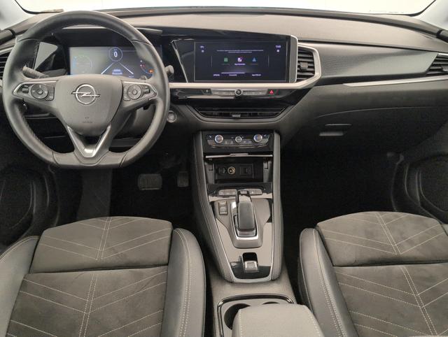Opel Grandland Ultimate Hybrid4 AWD (X) 