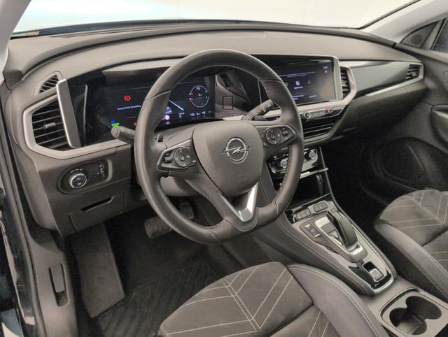 Opel Grandland Ultimate Hybrid4 AWD (X) 
