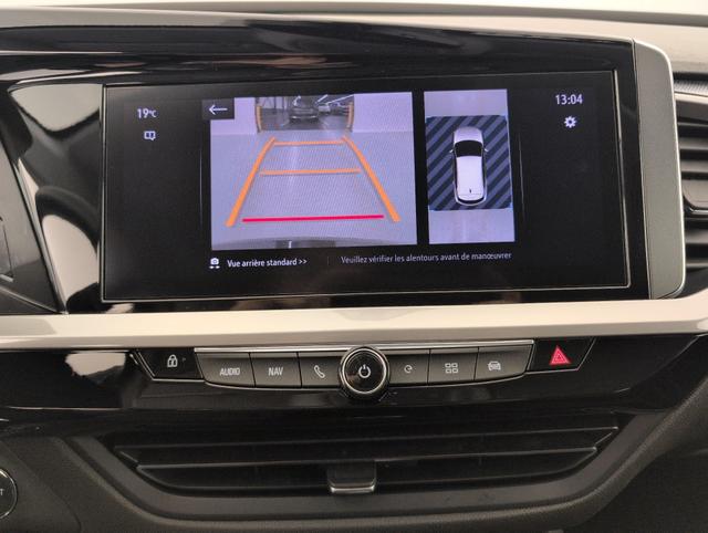 Opel Grandland Ultimate Hybrid4 AWD (X) 