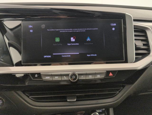 Opel Grandland Ultimate Hybrid4 AWD (X) 