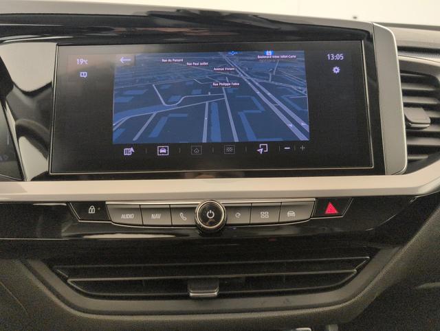 Opel Grandland Ultimate Hybrid4 AWD (X) 