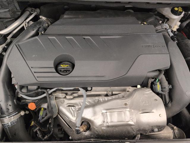 Opel Grandland Ultimate Hybrid4 AWD (X) 
