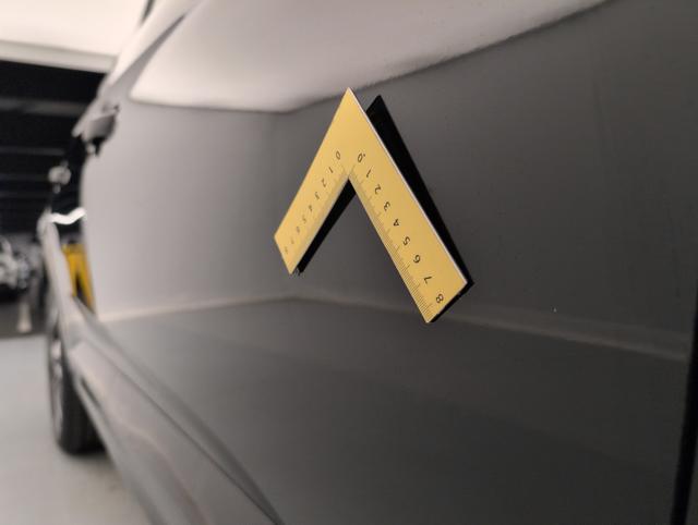 Opel Grandland Ultimate Hybrid4 AWD (X) 