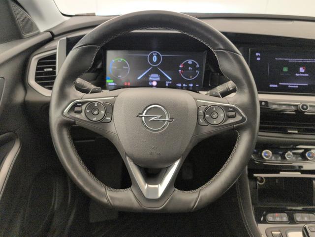 Opel Grandland Ultimate Hybrid4 AWD (X) 