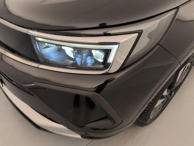 Opel Grandland Ultimate Hybrid4 AWD (X) 