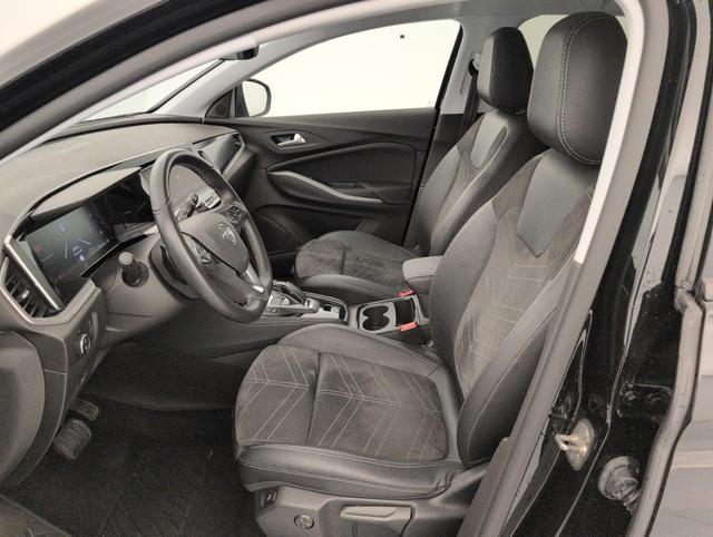 Opel Grandland Ultimate Hybrid4 AWD (X) 
