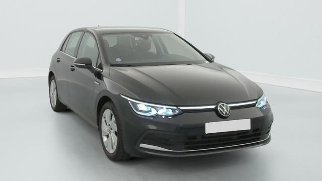 Volkswagen Golf - Style